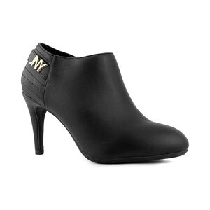 New Jones New York Kaielle Stiletto Ankle Boots
